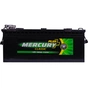Акумулятор автомобільний MERCURY battery CLASSIC Plus 190Ah (P47287) - зменшене зображення 2