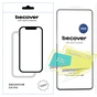 Скло захисне BeCover Realme C75 10D Black (713167) - зменшене зображення 1