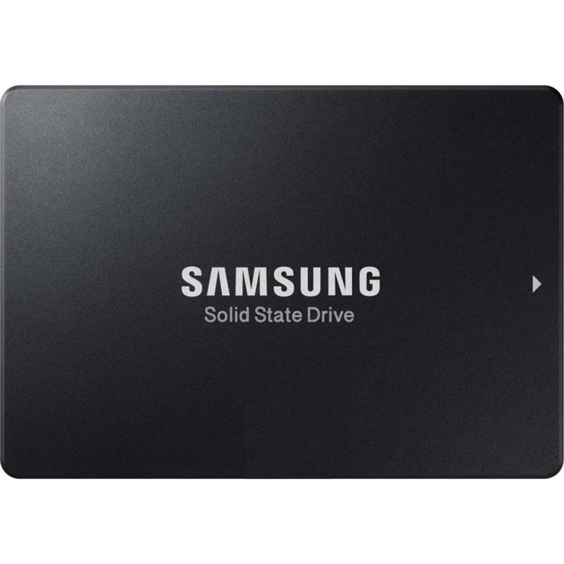 Накопичувач SSD 2.5" 3.84TB PM893a Samsung (MZ7L33T8HELA-00A07) - зображення 1