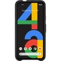 Чeхол-накладка Google Official Fabric для Google Pixel 4a Black (GA02056) - уменьшенное изображение 3