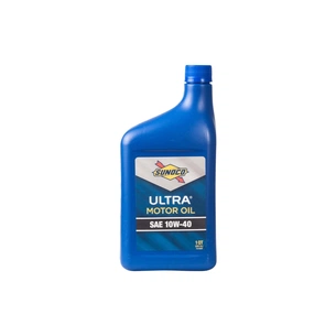 Моторна олива Sunoco Ultra API SP 10W-40, 0,946л. зображення 1