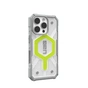 Чохол до мобільного телефона UAG iPhone 16 Pro Pathfinder Clear Magsafe Active Neon (114464118181) - зменшене зображення 2