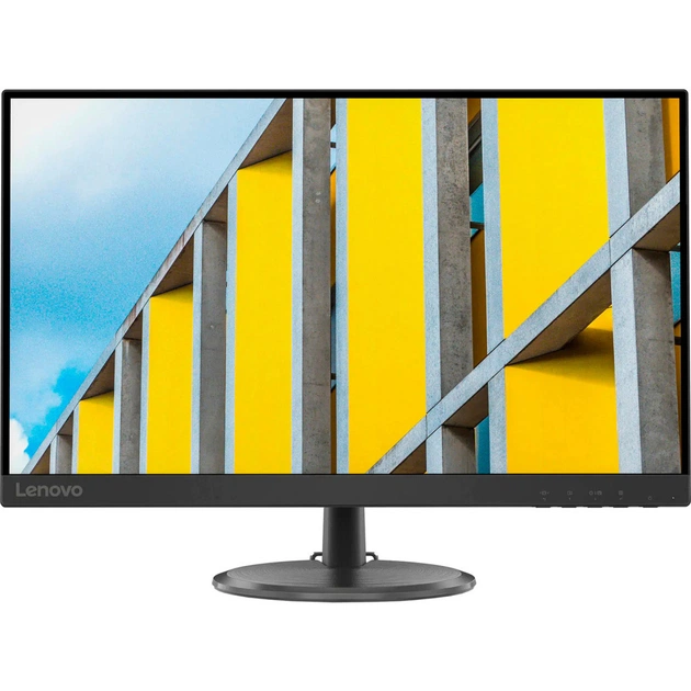 Монітор Lenovo C27q-30 (63BDGAT6UA) - изображение 1