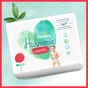 Підгузки Pampers трусики Harmonie Nappy Pants Розмір 4 (9-14 кг) 24 шт (8006540181409) - зменшене зображення 9