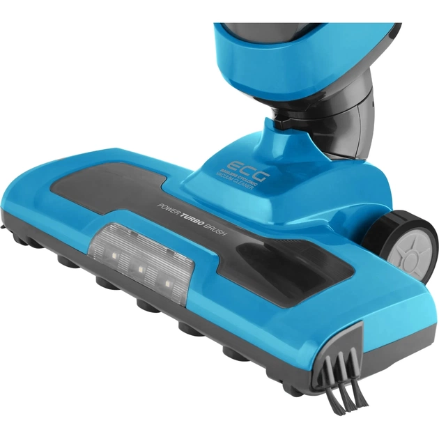 Пилосос ECG VT 4520 2in1 Bruno - picture 10