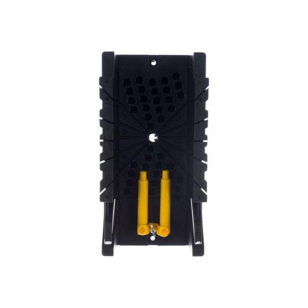 Стусло Topex 22.5°, 45°, 90°, з фіксаторами, 320х120х75 мм (10A848) - picture 4