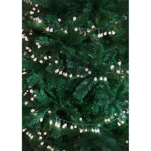 Гірлянда Luca Lighting Змійка теплий білий 14 м (8718861843057) зображення 1