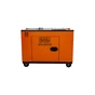 Генератор Black&Decker BXGND6300E 6000/6300 W (6813624) - зменшене зображення 3