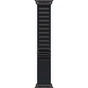 Смарт-годинник Apple Watch Ultra 3 GPS + Cellular 49mm Black Titanium Case with Black Alpine Loop - Large (MF0X4QP/A) - зменшене зображення 3