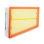 Повітряний фільтр для автомобіля Bosch F026400441 - зменшене зображення 1