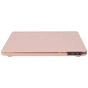 Чохол до ноутбука Incase 16" MacBook Pro Textured Hardshell in Woolenex Blush Pink (INMB200684-BLP) - зменшене зображення 5