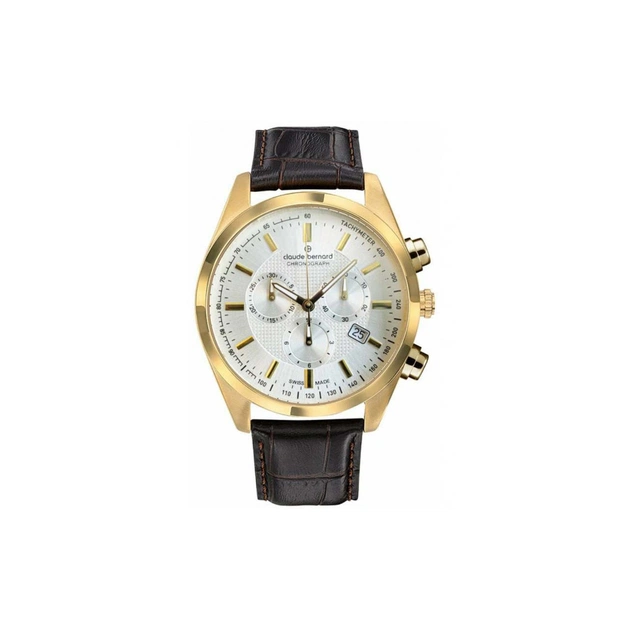 Наручний годинник Claude Bernard 10246 37J AID - зображення 1