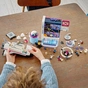 Конструктор LEGO Friends Космічна академія Олівії (41713) - зменшене зображення 5
