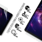 Плівка захисна Armorstandart Lenovo Legion Tab (ARM77716) - зменшене зображення 2