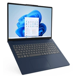 Ноутбук Lenovo IdeaPad Slim 3 16IRH10 (83K2003LRM) зображення 1