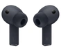 Bluetooth-гарнітура Samsung Galaxy Buds3 FE SM-R420 Black (SM-R420NZKASEK) - зменшене зображення 4