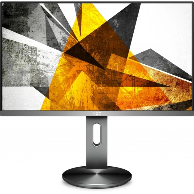 Монітор AOC Q2790PQE - зображення 1