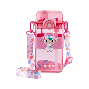 Поїльник-непроливайка Kite tokidoki 500 мл (TK24-1203) зображення 1