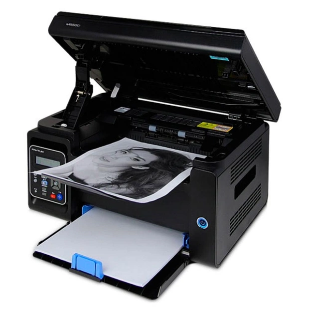 Багатофункціональний пристрій Pantum M6500 - picture 8