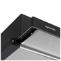 Витяжка кухонна Pyramida TX 60 (750) R BL - зменшене зображення 4