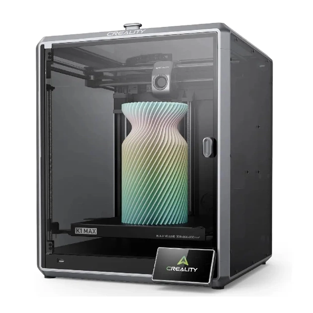3D-принтер Creality CR-K1 Max 2025 - изображение 1