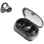 Навушники JBL Soundgear Clips Black (JBLSNDGEARCLBLK) - зменшене зображення 6