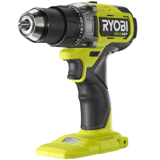 Шуруповерт Ryobi RDD18X-0 ONE+ (без АКБ та ЗП) (5133004985) - зображення 1