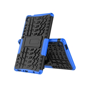 Чохол до планшета BeCover Samsung Galaxy Tab A7 Lite SM-T220 / SM-T225 Blue (707136) зображення 1