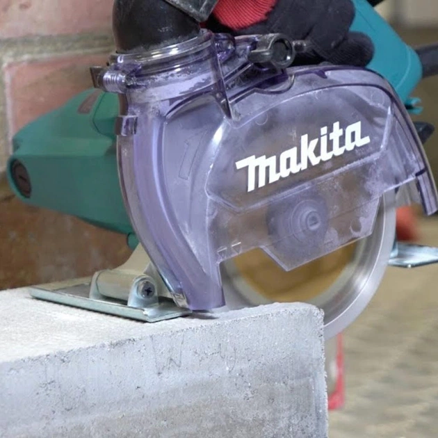 Дискова пила Makita 4100KB - picture 3