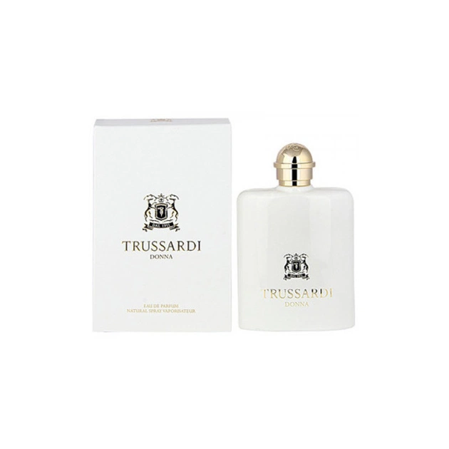 Парфумована вода Trussardi Donna 2011 30 мл (8011530820008) - зображення 1