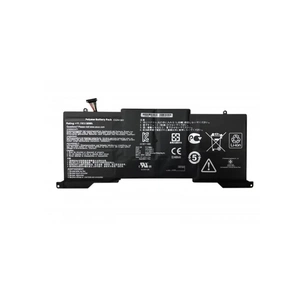 Акумулятор до ноутбука AlSoft Asus ZenBook UX31LA C32N1301, 4400mAh (50Wh), 6cell, 11.1V, Li-Pol (A47835) зображення 1