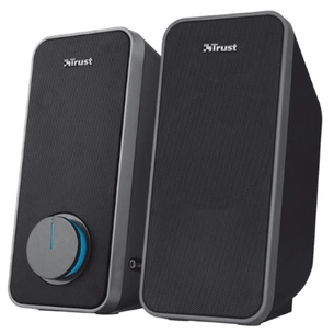 Акустична система Trust Arys 2.0 speaker set USB (20179) зображення 1