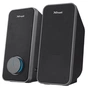 Акустична система Trust Arys 2.0 speaker set USB (20179) - зменшене зображення 1