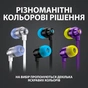 Навушники Logitech G333 Black (981-000924) - зменшене зображення 7