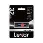 USB флеш накопичувач Lexar 32GB JumpDrive Dual Drive D300 USB/Type-C3.2 (LJDD300032G-BNBNG) - зменшене зображення 4
