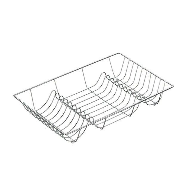 Сушарка для посуду Kela Loop 48 х 31.5 см (49553) - picture 1