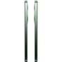 Мобільний телефон Oppo Reno12 FS 5G 12/512GB Black Green (OFCPH2637_BLACK) - зменшене зображення 8