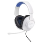 Навушники JBL Quantum 100P for PS White (JBLQ100PWHTBLU) - зменшене зображення 8