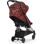 Коляска Cybex Coya by Alec Voelkel Rockstar (522003041) - зменшене зображення 7
