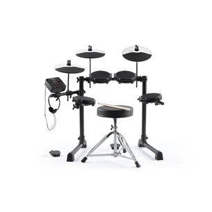 Електронна ударна установка Alesis Debut Kit зображення 1