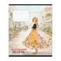 Зошит Yes Strolling dreams А5 12 аркушів лінія (768695) - зменшене зображення 2