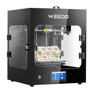3D-принтер Weedo F152S изображение 1
