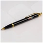 Ручка кулькова Parker IM 17 ZODIAC Black GT BP Яскравий Дракон (22032_Z3330u) - зменшене зображення 3