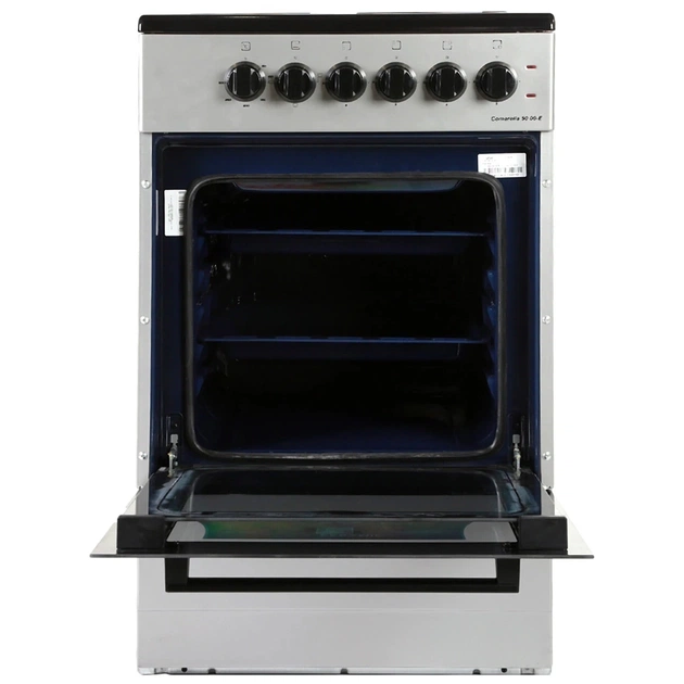 Плита Artel Comarella 50 00-E grey - picture 3