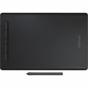 Графічний планшет HiSmart WP9625 (HS081331) зображення 1