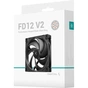 Кулер для корпуса Deepcool FD12 V2 - уменьшенное изображение 6