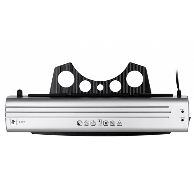 Ламінатор 2E А3 L-328 (2E-L-328) - picture 2