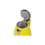 Електрочайник Delfa DK 3520 X yellow - зменшене зображення 5