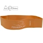Еспандер PowerPlay 4140 Level 1 Помаранчева (PP_4140_Orange) - зменшене зображення 2