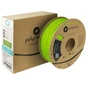 Пластик для 3D-принтера Polymaker PLA POLYLITE LW 1.75 mm 0,8kg BRIGHT GREEN (PA08008) - зменшене зображення 3